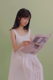 一个女儿四个爸爸